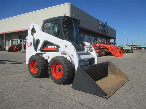 bobcat skid steer for sale ebay|bobcat skid steer for sale near me.